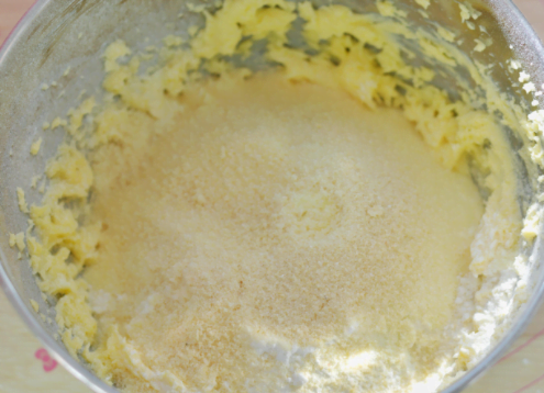 餅干不用去買了,好看又好吃的彩虹餅干,小孩子的最愛,烘焙小白也能做